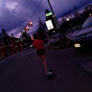 Meet your Posher, Brooke